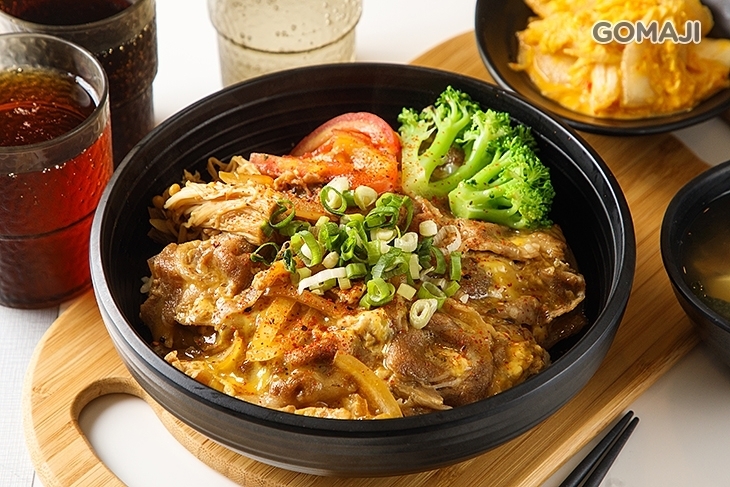 愛上鍋物黑釜石鍋涮涮鍋