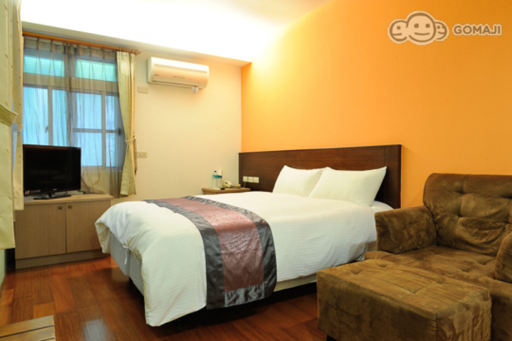 苗栗大湖-鍾鼎山林