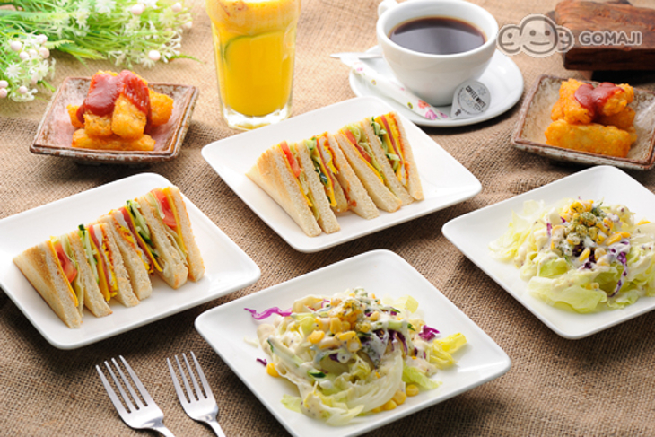 苗栗大湖-鍾鼎山林