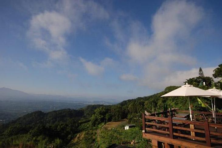 苗栗大湖-鍾鼎山林