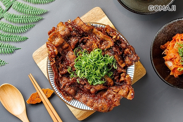 燒丼株式會社