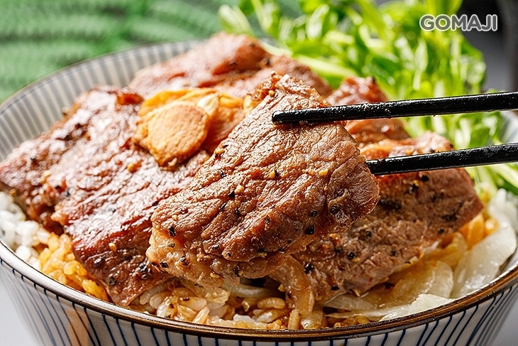 燒丼株式會社