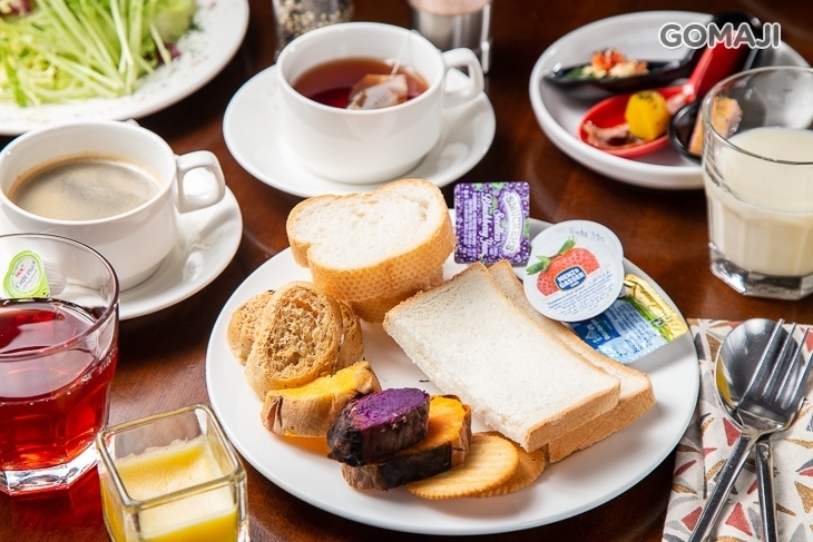 1969藍天飯店-藍天美饌餐廳 