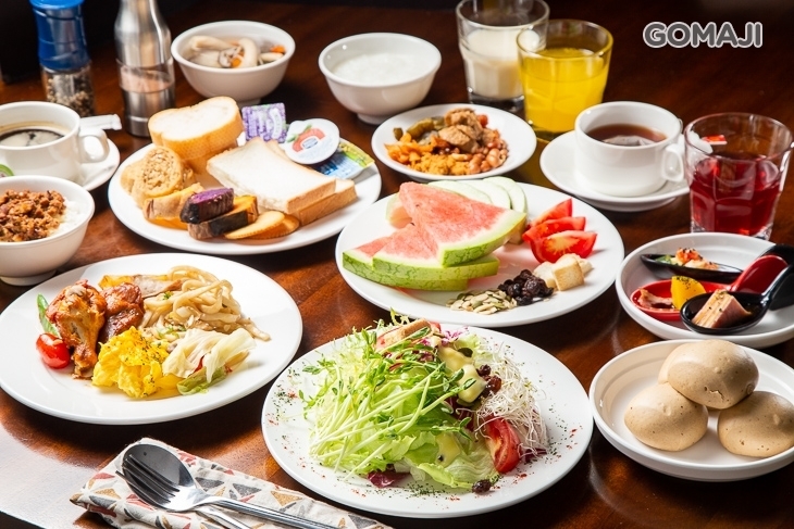 1969藍天飯店-藍天美饌餐廳 