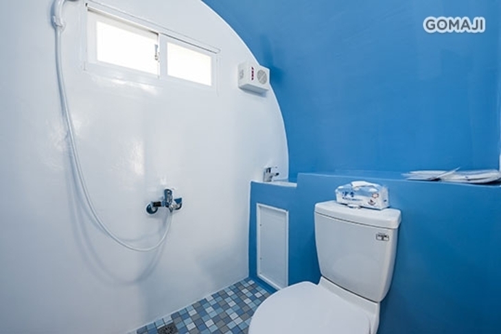 墾丁-牛舍水管屋