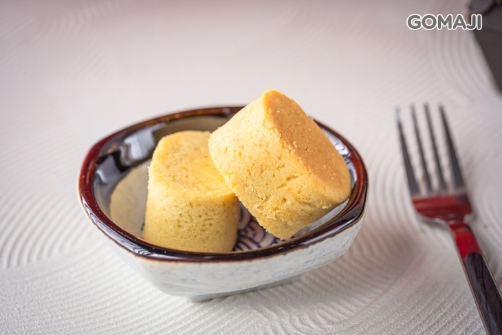 根圓手工波士頓蛋糕專賣店