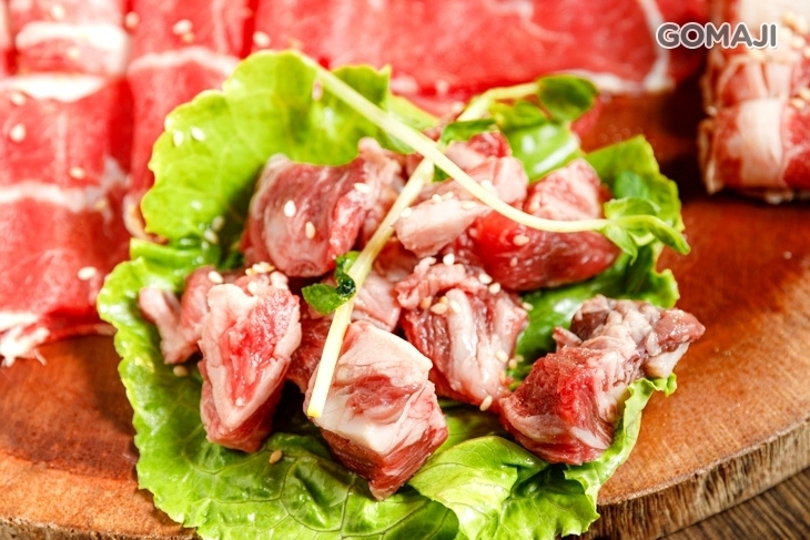 極醬太郎日式燒肉