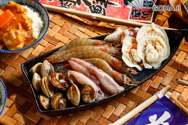 極醬太郎日式燒肉