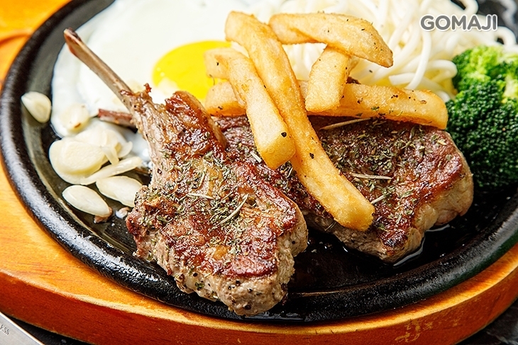 西華美式牛排-嚴選優質牛排專賣店