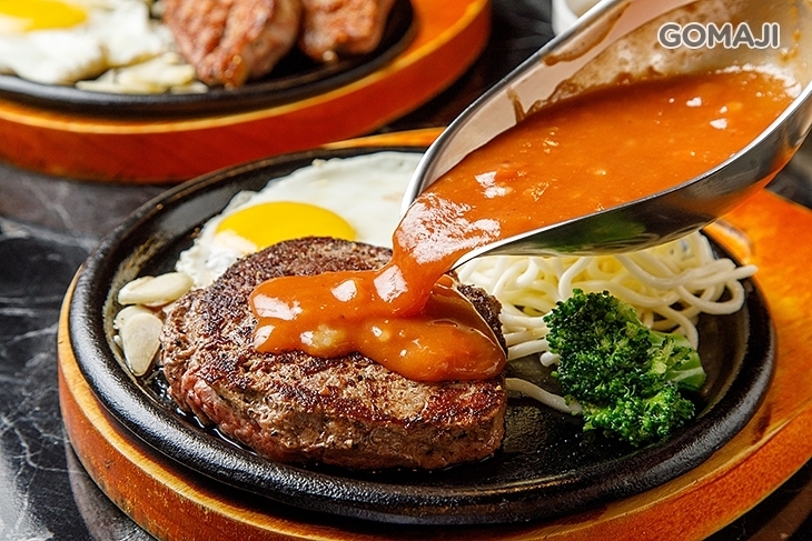 西華美式牛排-嚴選優質牛排專賣店