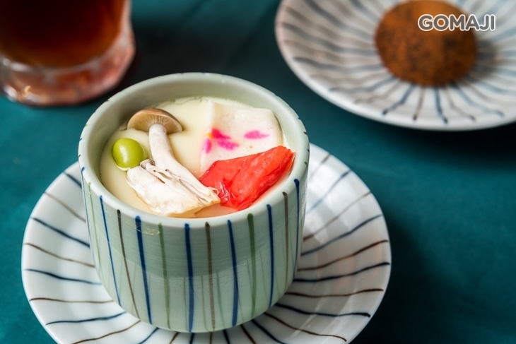 樹太老日本定食專賣店