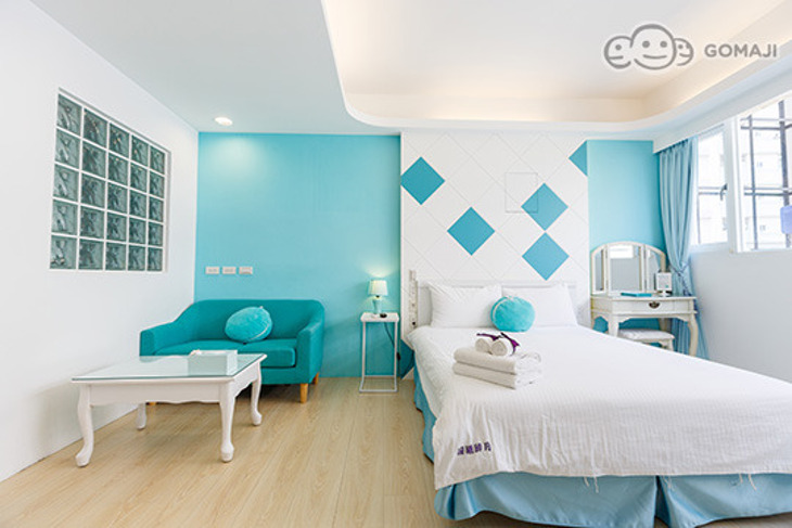 高雄-迎曦醉月會館