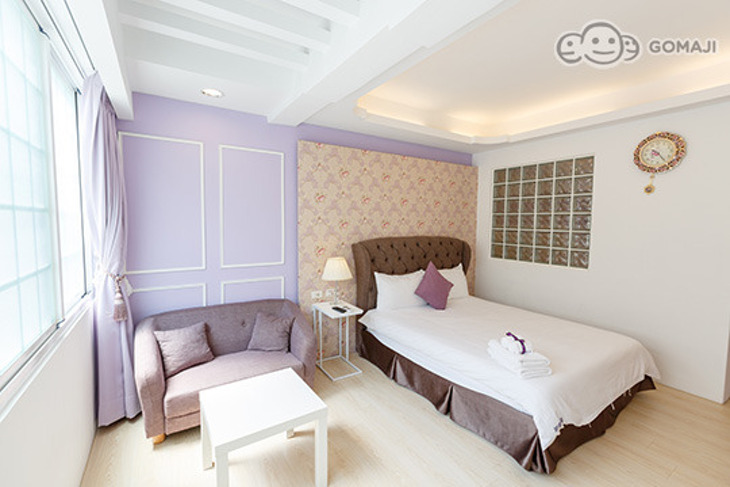 高雄-迎曦醉月會館