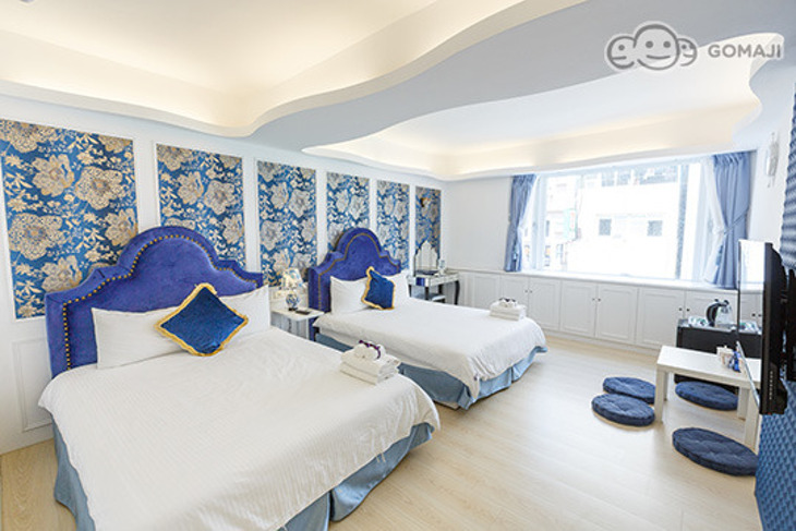 高雄-迎曦醉月會館