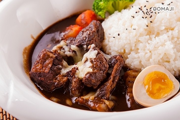 麵屋一龍(大里店)