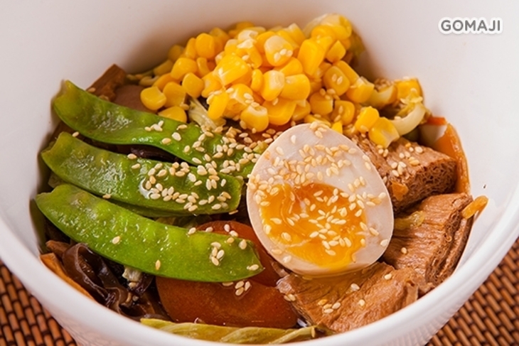 麵屋一龍(大里店)