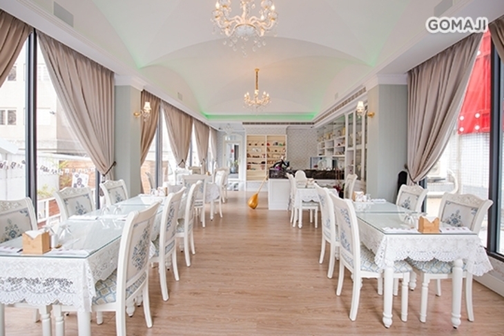 古拉塔土耳其餐廳