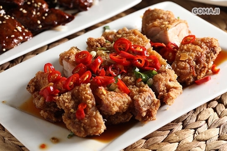 大道創意宴會館