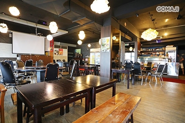 大道創意宴會館