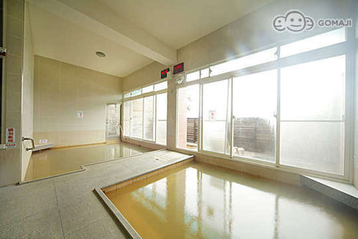 萬里-萬金溫泉會館