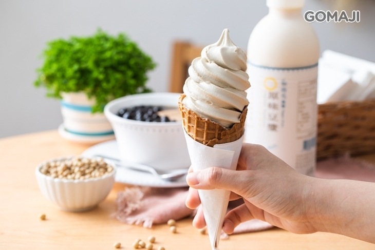 佃蒔光 Joie De Vivre