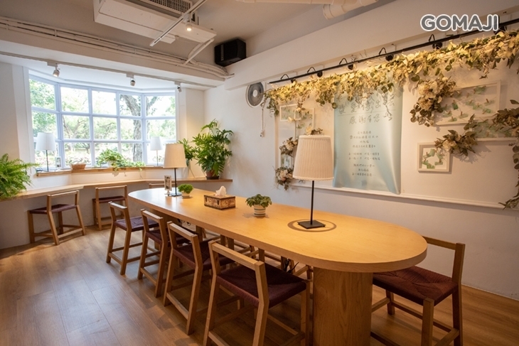 佃蒔光 Joie De Vivre