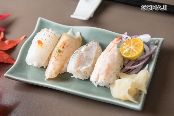 台糖長榮酒店(台南)-吃遍天下自助餐廳