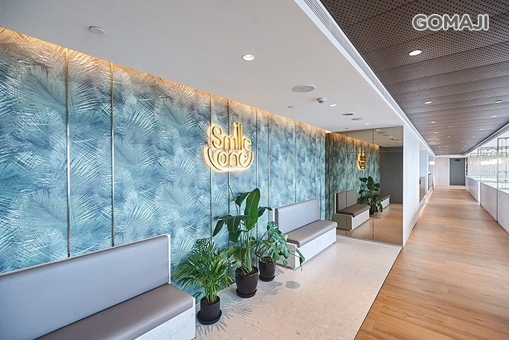 高雄福華大飯店-Smile One精緻涮涮鍋