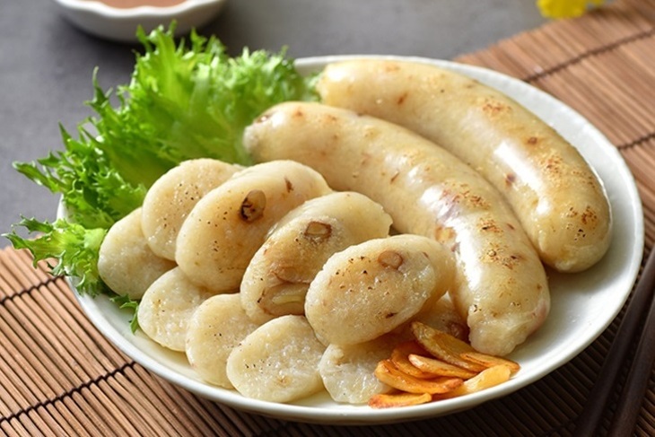 黑橋牌