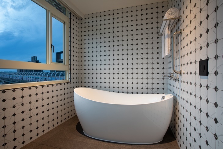 林口爵怡溫德姆酒店