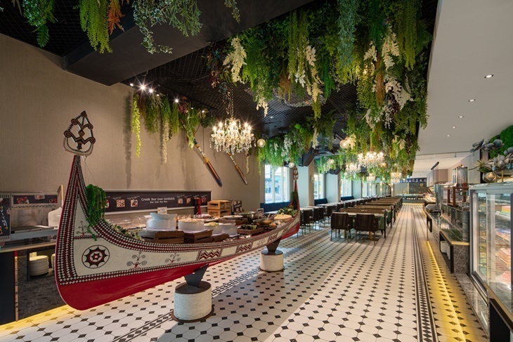 林口爵怡溫德姆酒店