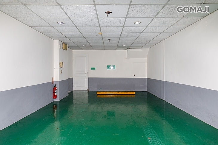 台北-青青花園汽車旅館