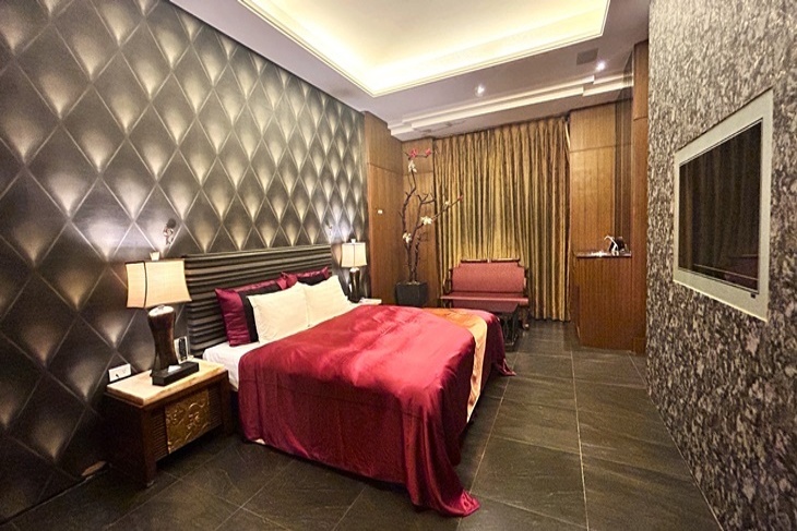 台中-心媞SPA休閒旅館