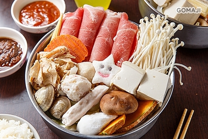 大呼過癮(土城明德店)