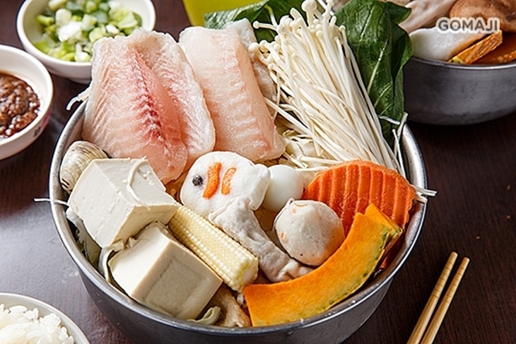 大呼過癮(土城明德店)