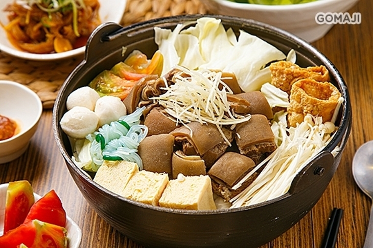 甩三小專業羊肉