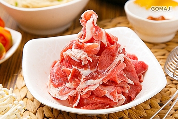 甩三小專業羊肉