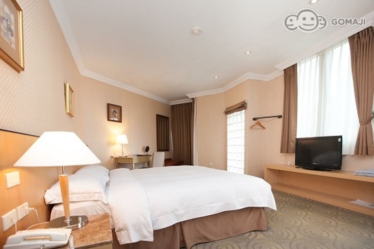 礁溪-鳳凰德陽川泉旅The Riverside