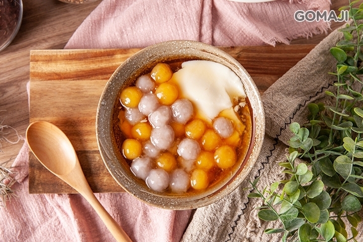 阿水豆漿豆花早餐店