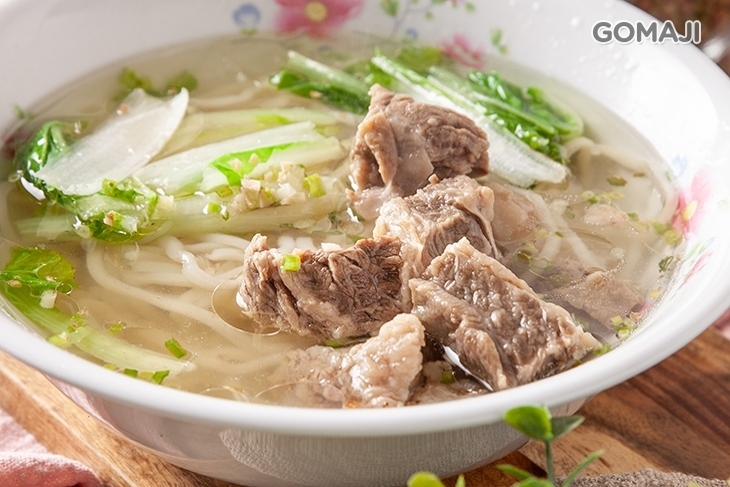 阿水豆漿豆花早餐店