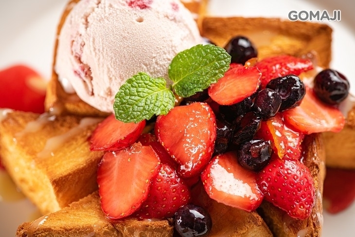 Caffe Bene(高雄文化店)