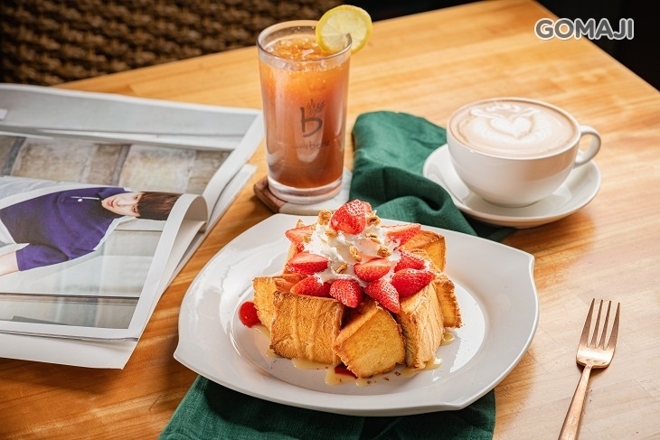 Caffe Bene(高雄文化店)