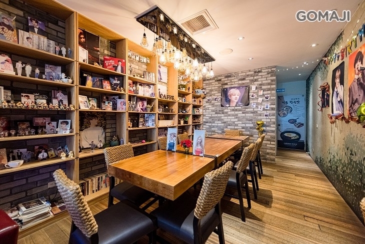 Caffe Bene(高雄文化店)