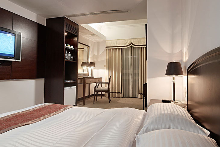 台南-天下大飯店