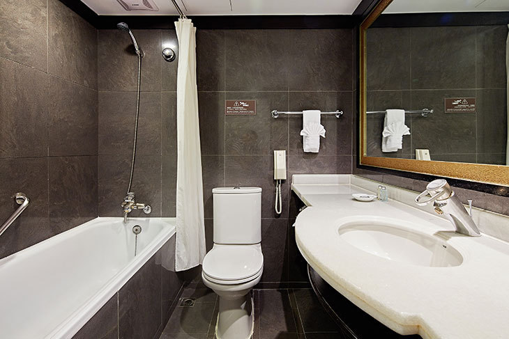 台南-天下大飯店