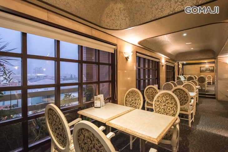 台南-天下大飯店