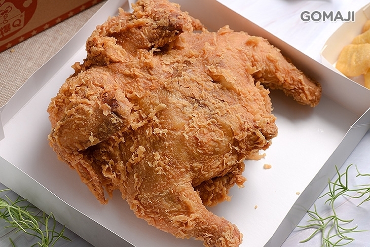 爆Q美式炸雞(三姓橋店)