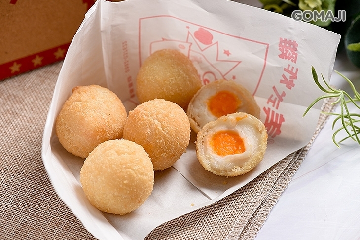 爆Q美式炸雞(三姓橋店)