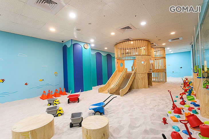 新竹國賓大飯店