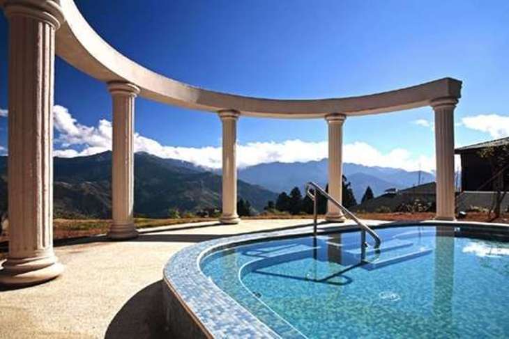 南投清境-儷景花園渡假山莊